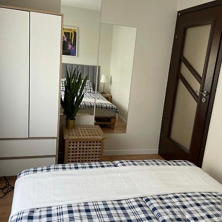 Apartament Podleska 克拉科夫 外观 照片
