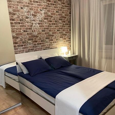 Apartament Podleska 克拉科夫 外观 照片