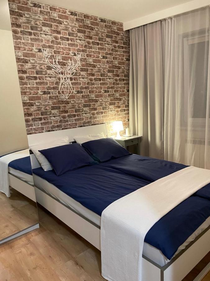 Apartament Podleska 克拉科夫 外观 照片