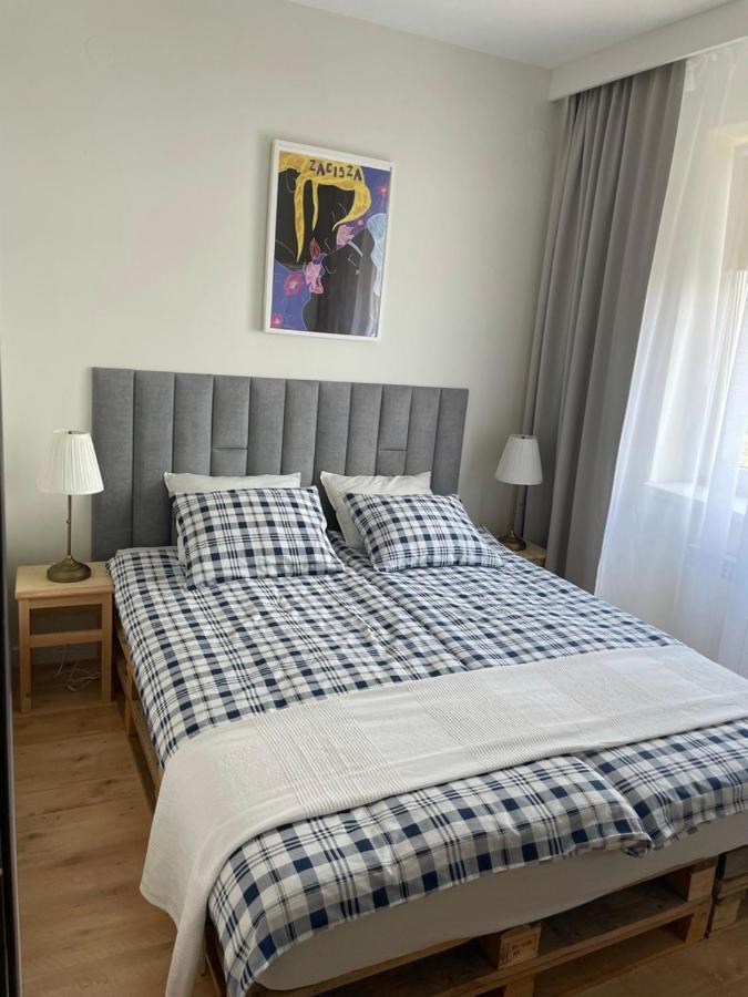 Apartament Podleska 克拉科夫 外观 照片