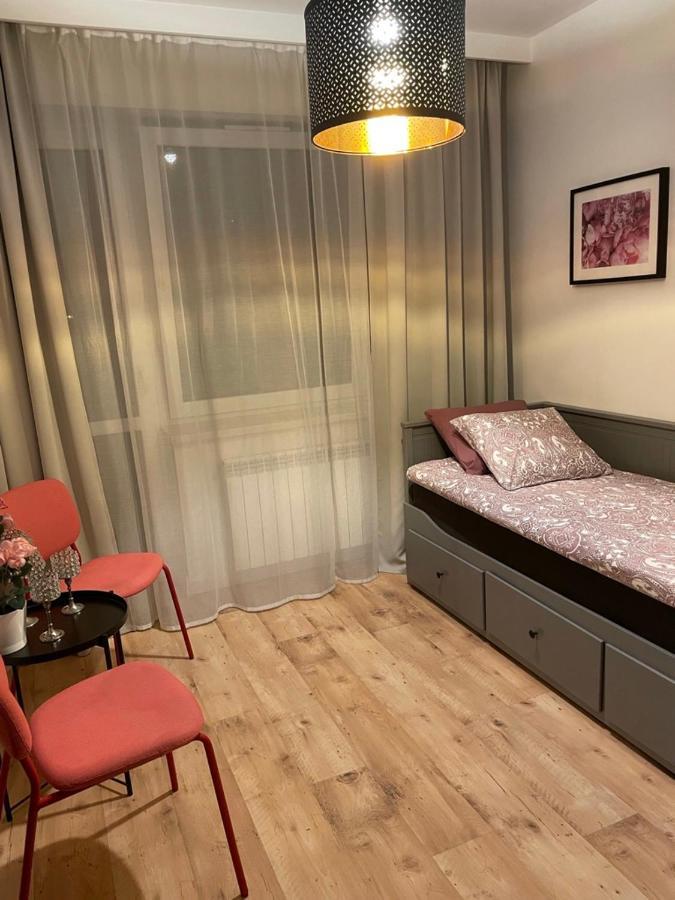 Apartament Podleska 克拉科夫 外观 照片