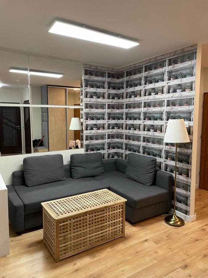 Apartament Podleska 克拉科夫 外观 照片
