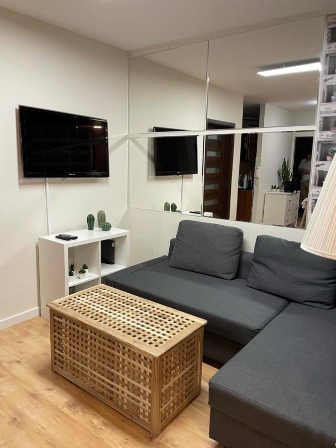 Apartament Podleska 克拉科夫 外观 照片
